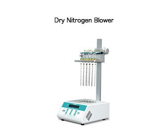 干式金屬浴濃縮儀DHN200-1